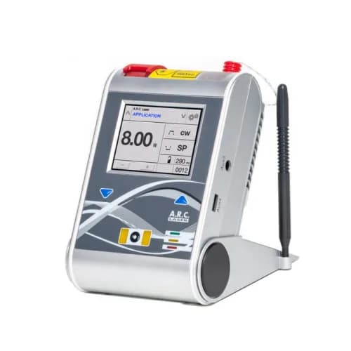 Диодный лазер A.R.C. Laser FOX 810