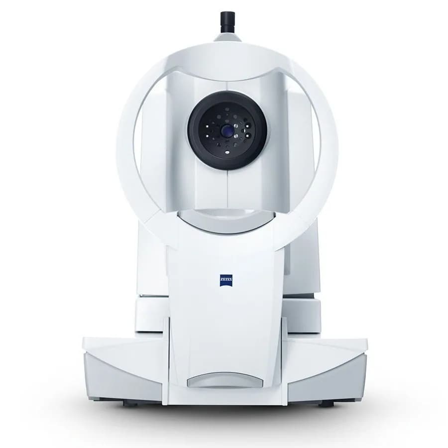 Оптический биометр ZEISS IOLMaster 700