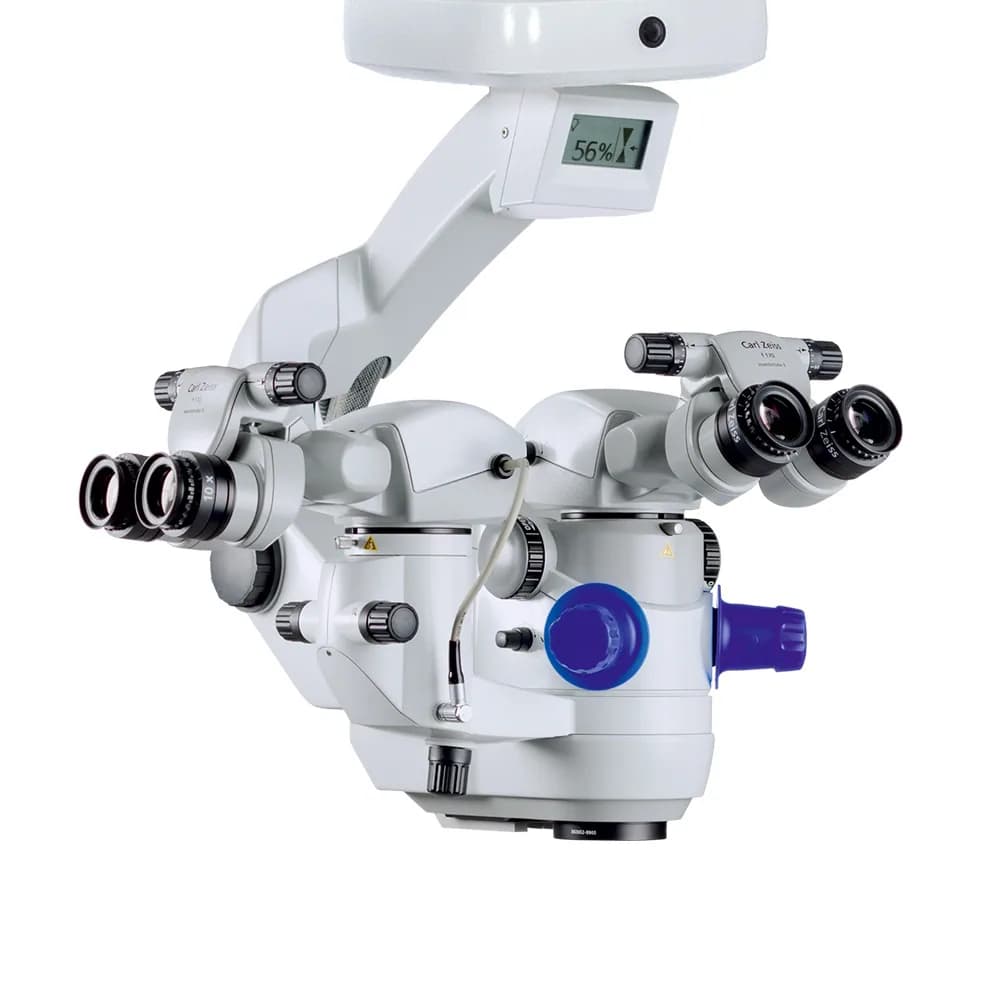 Операционный микроскоп ZEISS OPMI Lumera 700