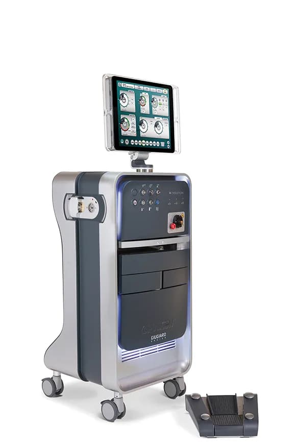Факоэмульсификатор Optikon R-Evolution
