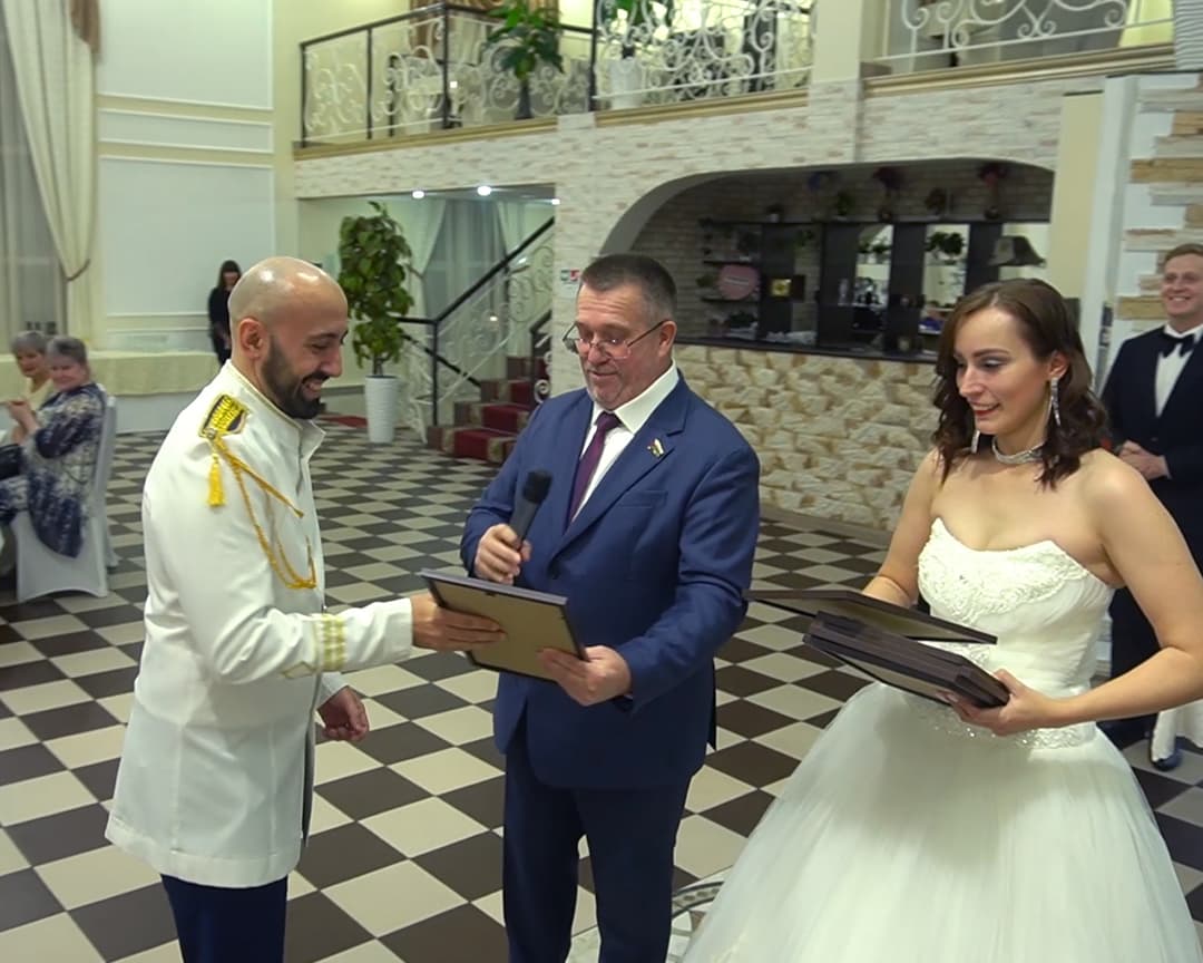 В Тюмени прошел благотворительный бал в стиле XIX века — фото 12