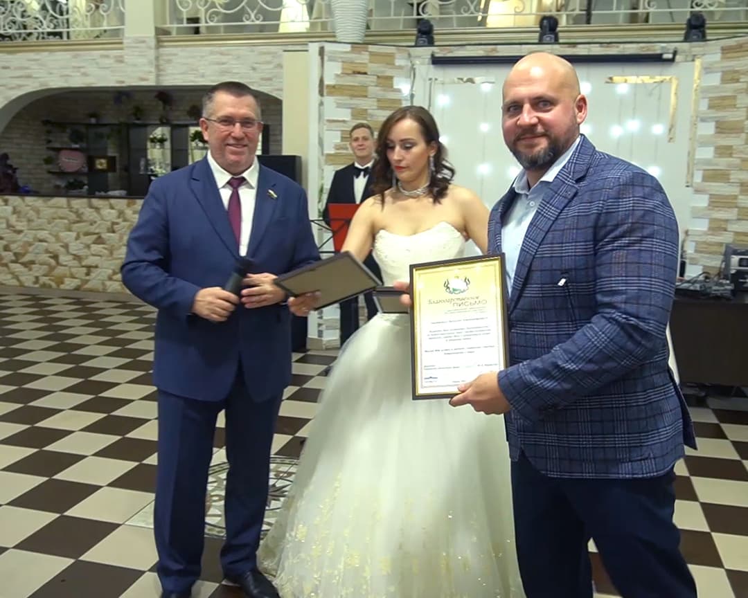 В Тюмени прошел благотворительный бал в стиле XIX века — фото 14